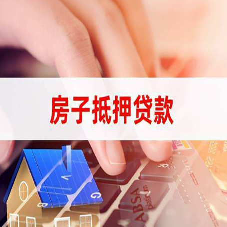 江岸房屋抵押贷款还不上，房子多久会被拍卖？